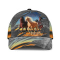 Horse Classic Cap, Gift for Horse Lovers - CP247PA - BMGifts