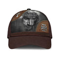 God Classic Cap - CP135PA - BMGifts