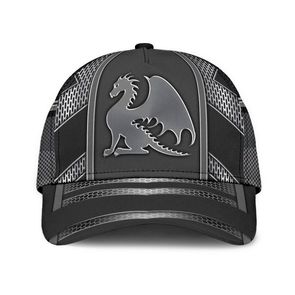 Dragon Classic Cap, Gift for Dragon Lovers - CP131PA - BMGifts