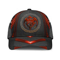 Dragon Classic Cap, Gift for Dragon Lovers - CP1442PA - BMGifts