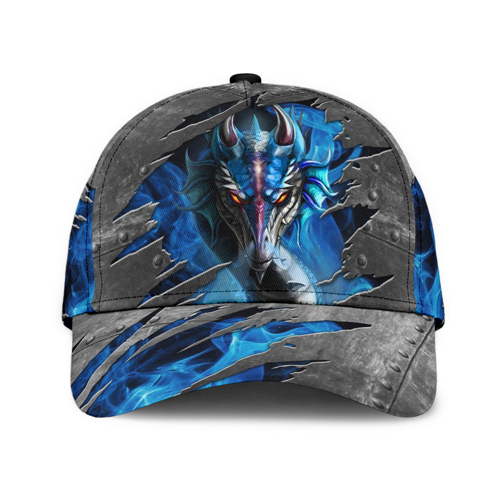 Dragon Classic Cap, Gift for Dragon Lovers - CP245PA - BMGifts