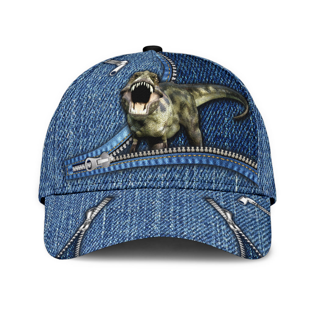 Dinosaurs Classic Cap - CP1339PA - BMGifts