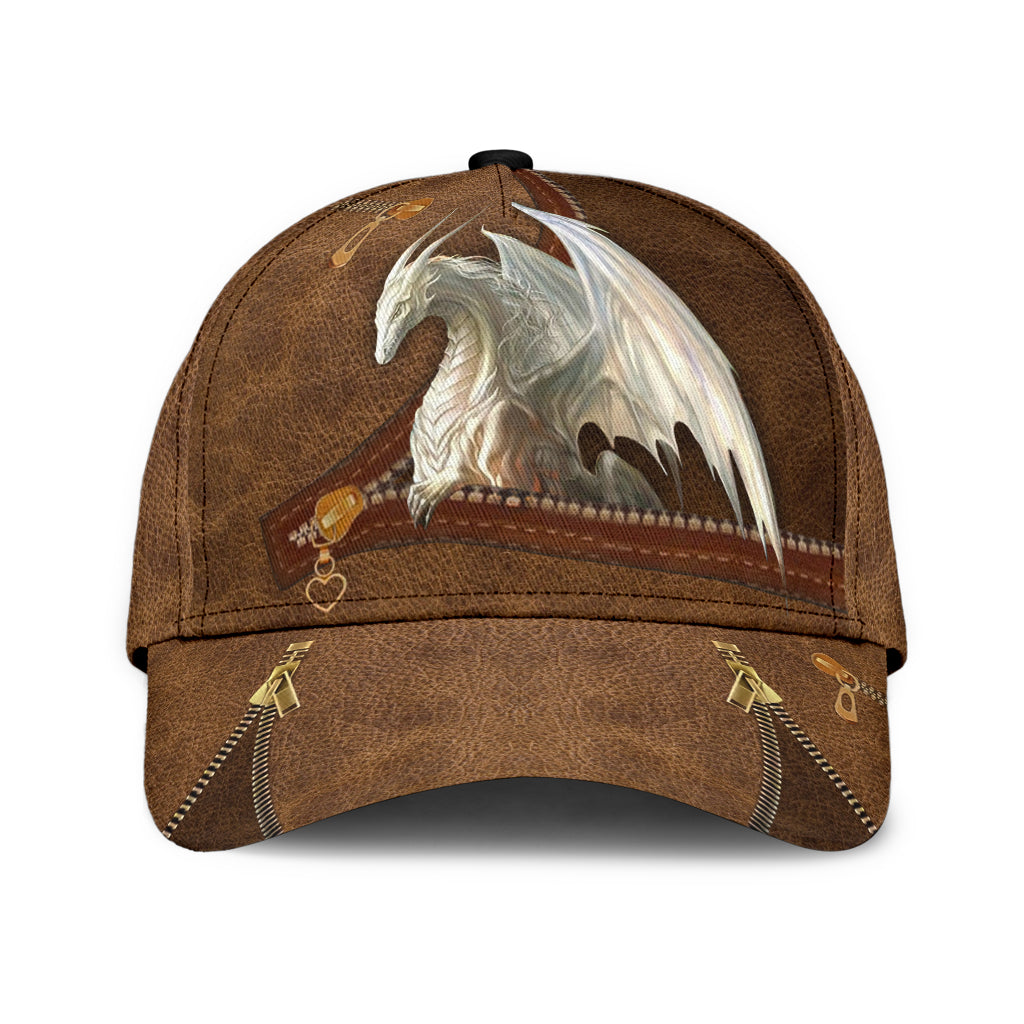 Dragon Classic Cap, Gift for Dragon Lovers - CP197PA - BMGifts