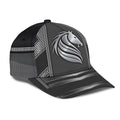 Horse Classic Cap, Gift for Horse Lovers - CP132PA - BMGifts