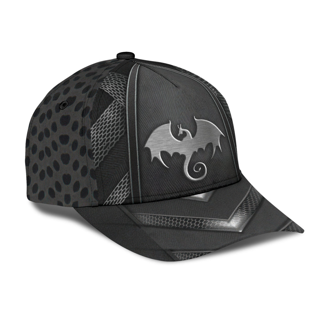 Dragon Classic Cap, Gift for Dragon Lovers - CP011PA - BMGifts