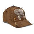 Elephant Classic Cap, Gift for Elephant Lovers - CP198PA - BMGifts