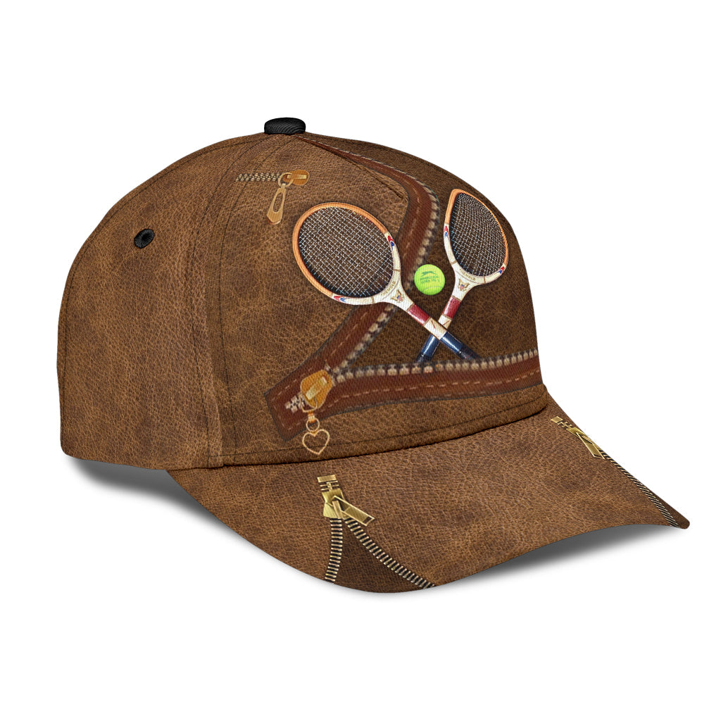 Tennis Classic Cap - CP258PA - BMGifts