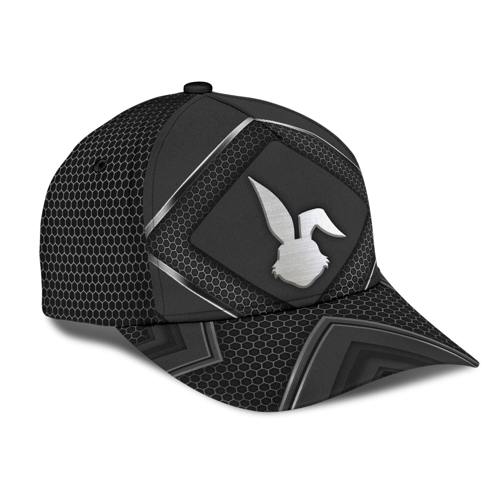 Bunny Classic Cap - CP139PA - BMGifts