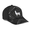 Llama Classic Cap - CP166PA - BMGifts