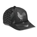 Chicken Classic Cap, Gift for Farmers, Cow Lovers, Chicken Lovers - CP017PA - BMGifts