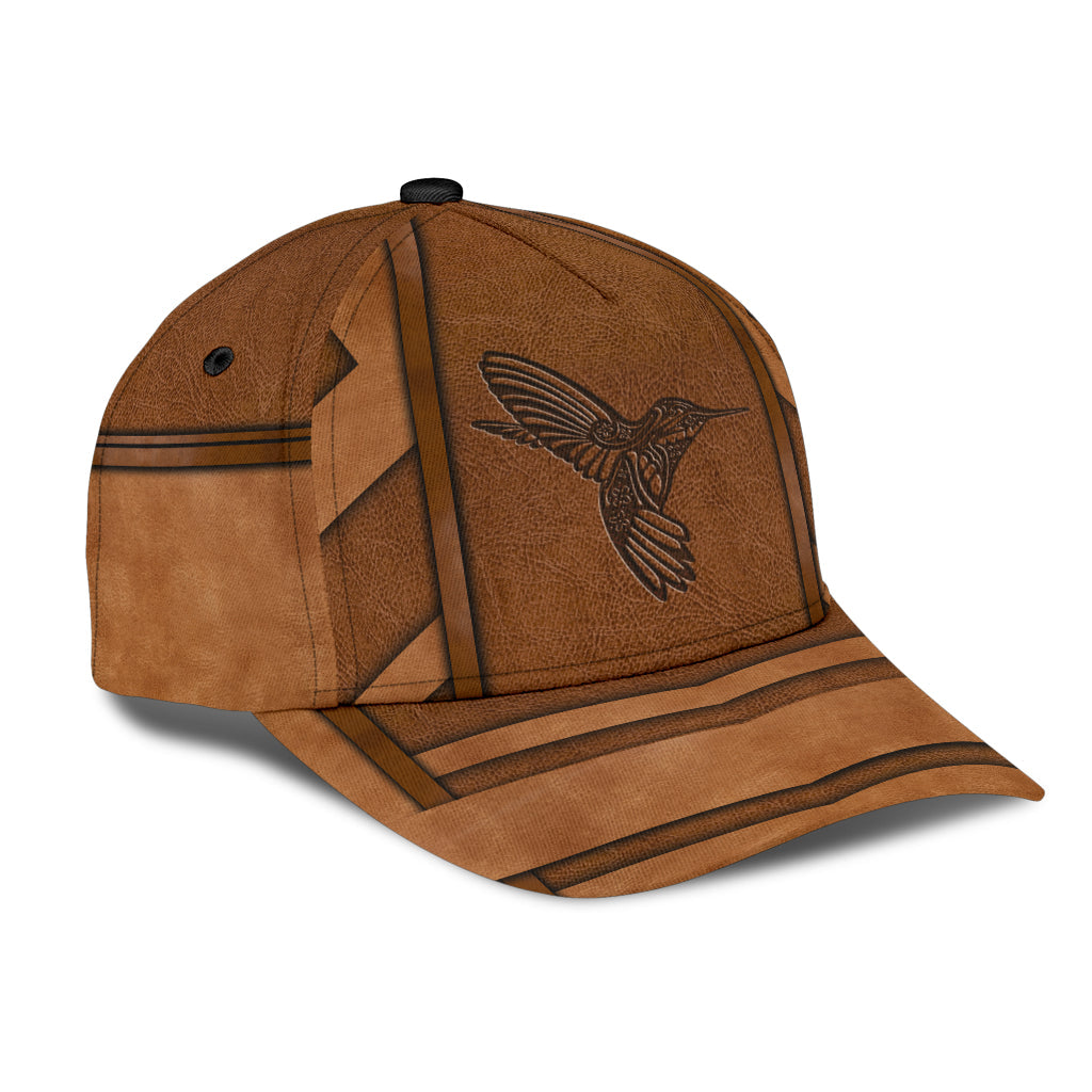 Hummingbird Classic Cap - CP694PA - BMGifts