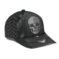 Skull Classic Cap, Gift for Skull Lovers - CP013PA - BMGifts