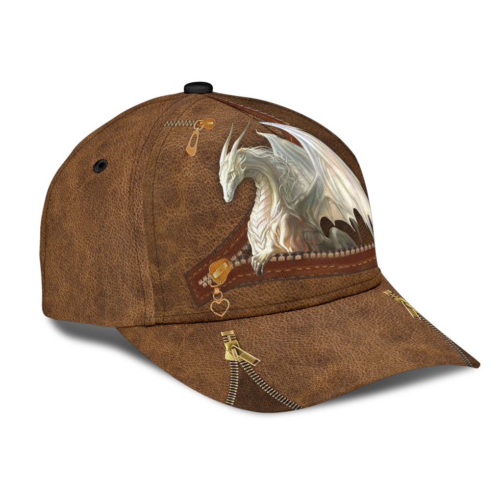 Dragon Classic Cap, Gift for Dragon Lovers - CP197PA - BMGifts