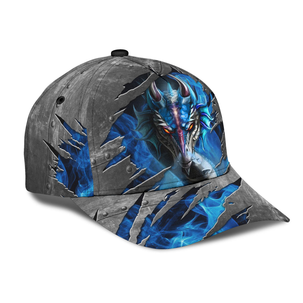 Dragon Classic Cap, Gift for Dragon Lovers - CP245PA - BMGifts