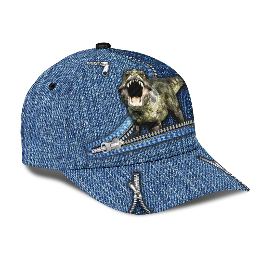 Dinosaurs Classic Cap - CP1339PA - BMGifts