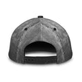 Raccoon Classic Cap - CP2251PA - BMGifts