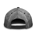 Skull Classic Cap, Gift for Skull Lovers - CP123PA - BMGifts