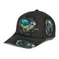 Turtle Classic Cap - CP212PA - BMGifts