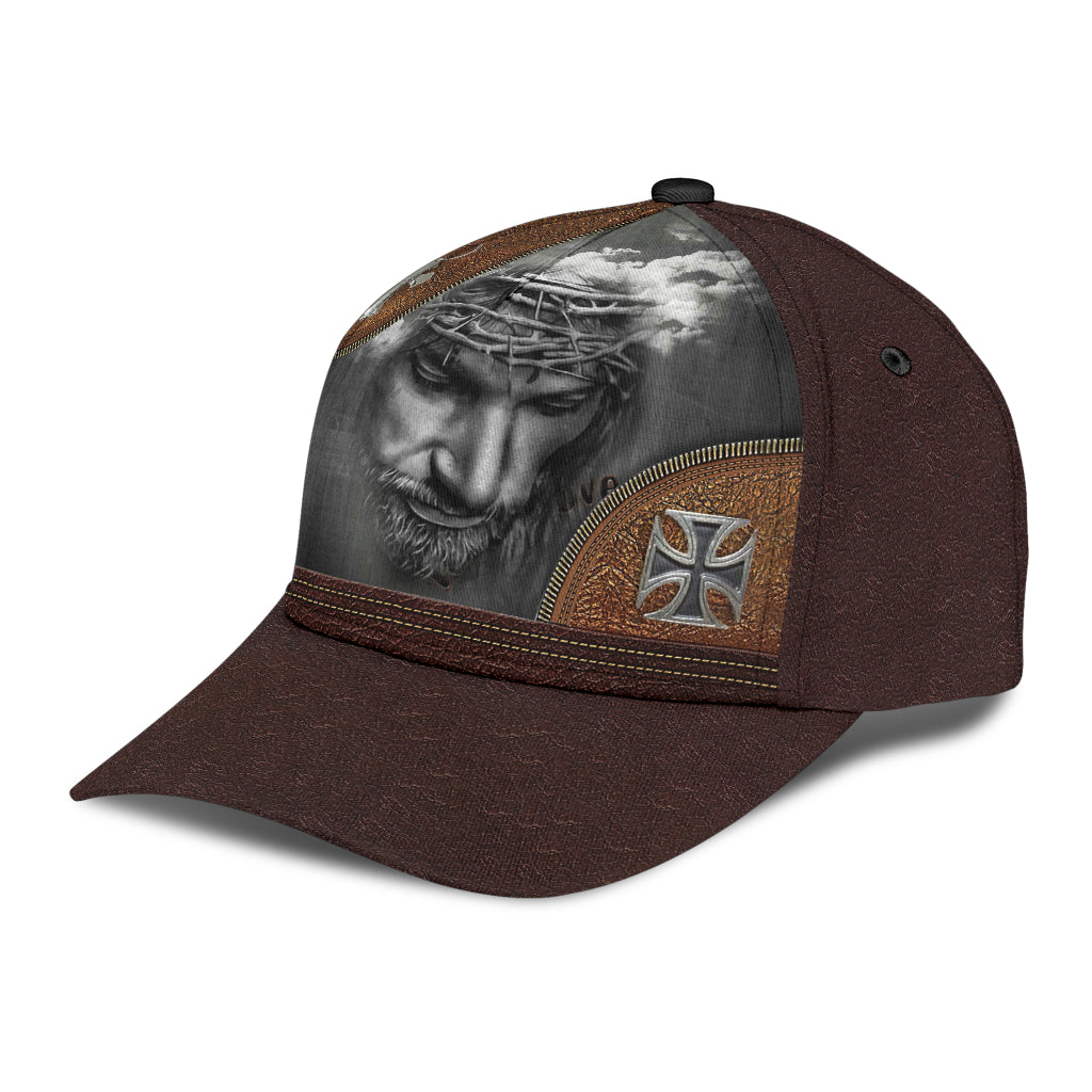 God Classic Cap - CP135PA - BMGifts