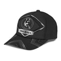 Personalized Germanshepherd Classic Cap, Personalized Gift for German Shepherd Lovers - CP304CT - BMGifts