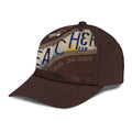 Teacher Classic Cap, Gift for Teachers - CP136PA - BMGifts