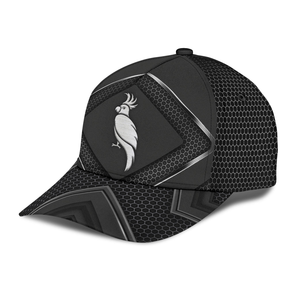 Parrot Classic Cap - CP168PA - BMGifts