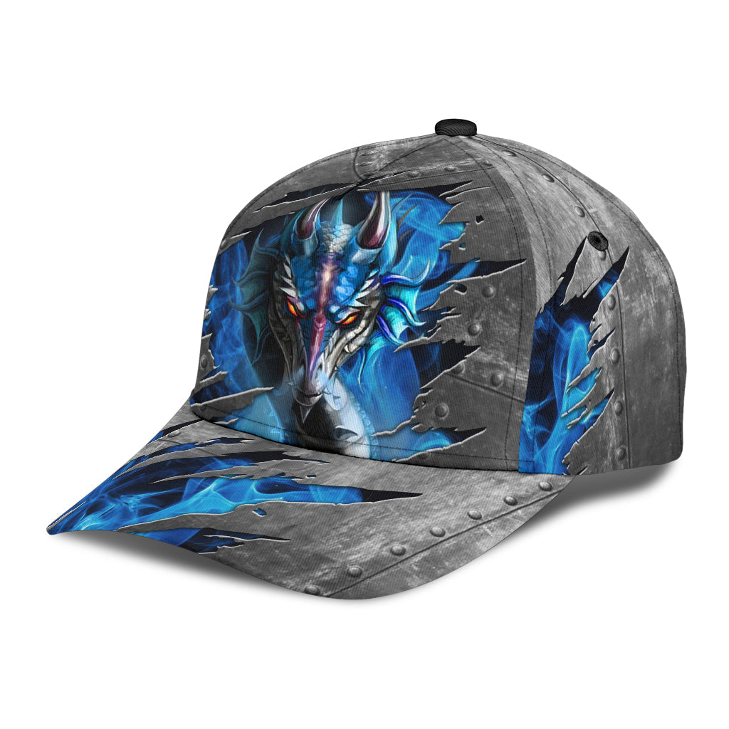 Dragon Classic Cap, Gift for Dragon Lovers - CP245PA - BMGifts