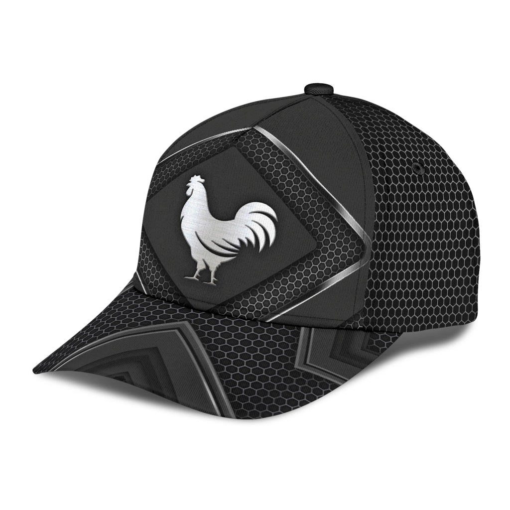 Chicken Classic Cap - CP143PA - BMGifts