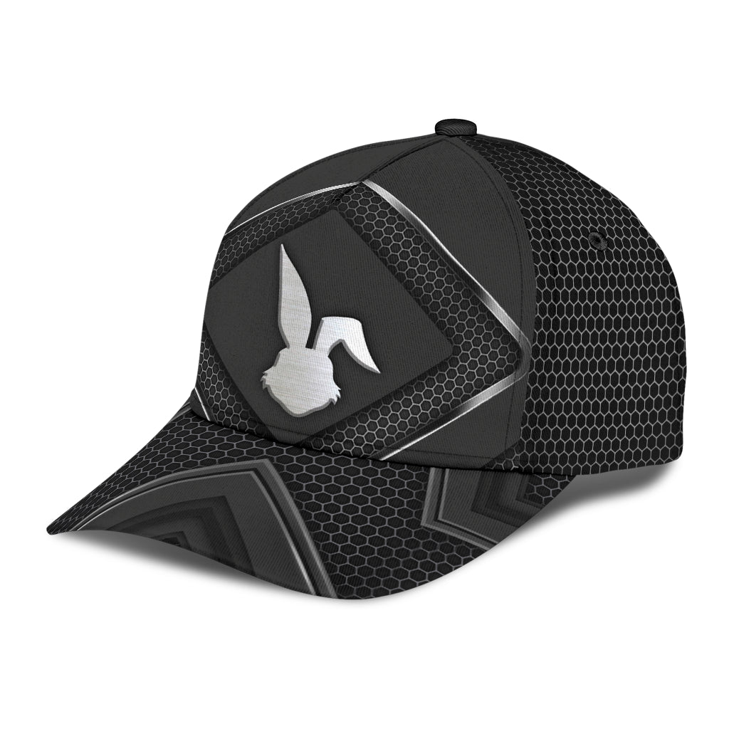 Bunny Classic Cap - CP139PA - BMGifts