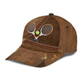 Tennis Classic Cap - CP258PA - BMGifts