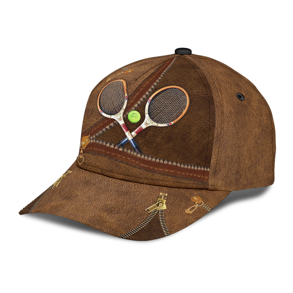 Tennis Classic Cap - CP258PA - BMGifts