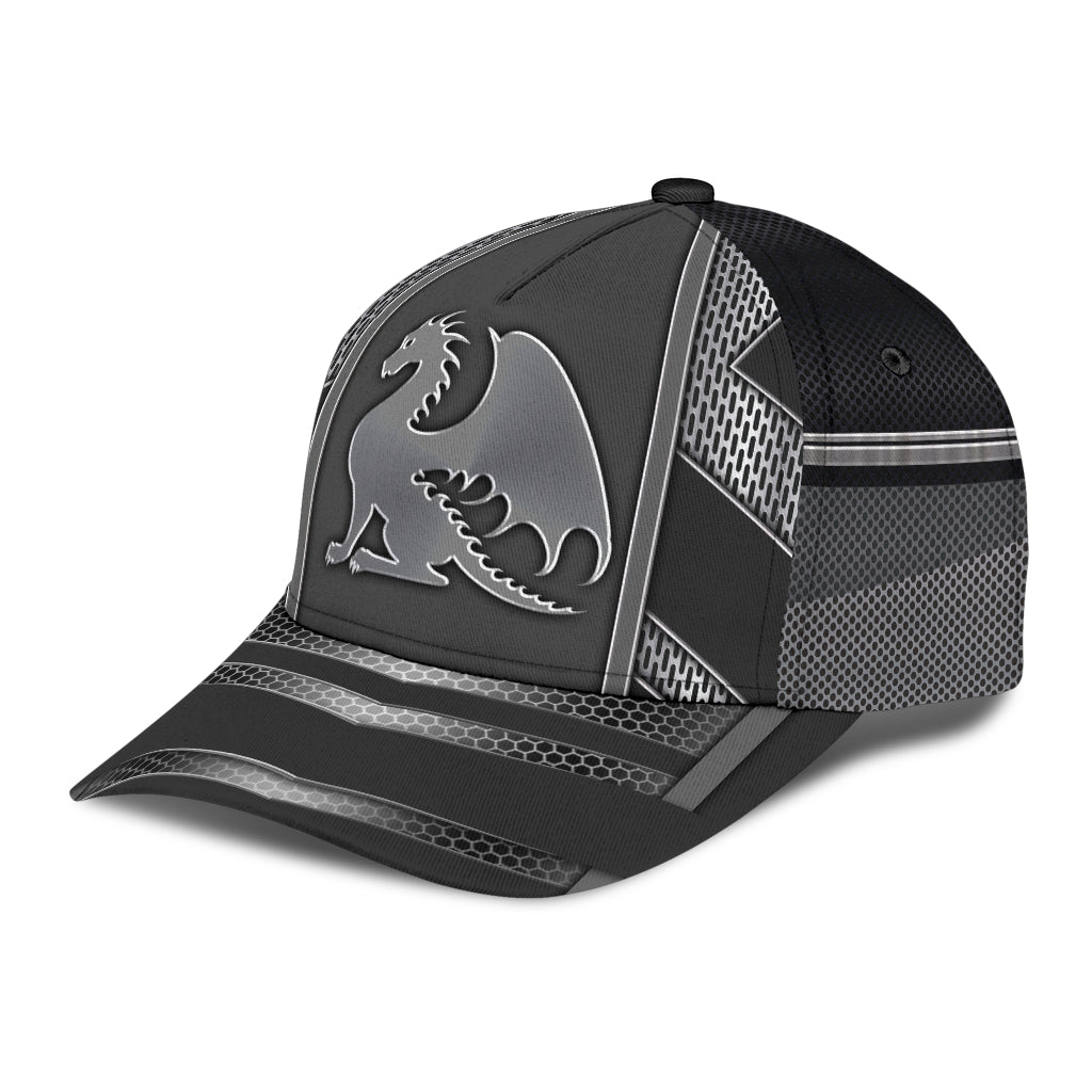 Dragon Classic Cap, Gift for Dragon Lovers - CP131PA - BMGifts