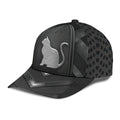 Cat Classic Cap, Gift for Cat Lovers, Cat Mom - CP016PA - BMGifts