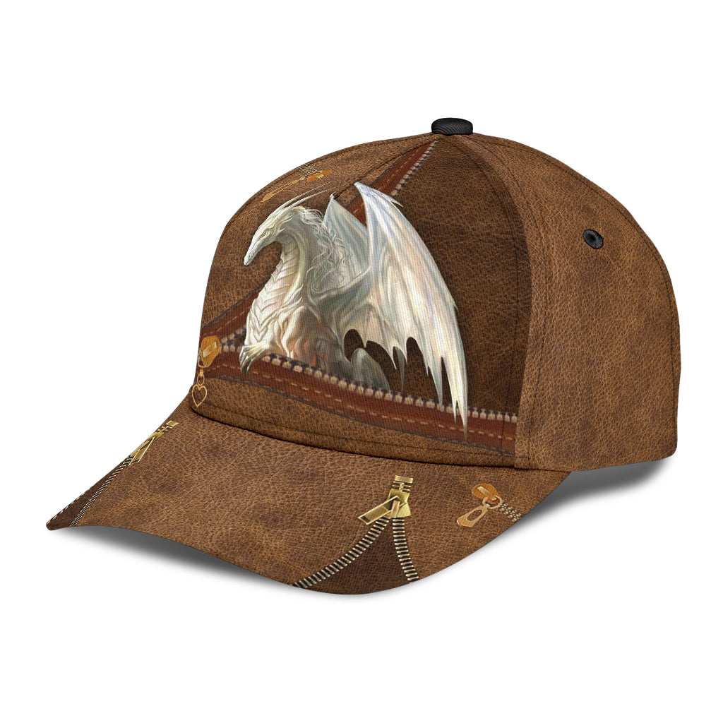 Dragon Classic Cap, Gift for Dragon Lovers - CP197PA - BMGifts