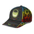 Skull Classic Cap, Gift for Skull Lovers - CP007PA - BMGifts