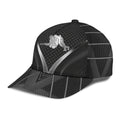 Wrestling Classic Cap - CP851PA - BMGifts