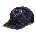 Dragon Classic Cap, Gift for Couples, Husband, Wife, Parents, Lovers, Gift for Dragon Lovers - CP241PA - BMGifts