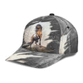 Horse Classic Cap, Gift for Horse Lovers - CP248PA - BMGifts