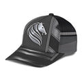 Horse Classic Cap, Gift for Horse Lovers - CP132PA - BMGifts