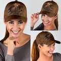 Horse Classic Cap, Gift for Horse Lovers - CP2224PA - BMGifts