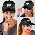 Pig Classic Cap - CP170PA - BMGifts