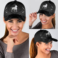 Pitbull Classic Cap, Gift for Pitbull Lovers - CP171PA - BMGifts