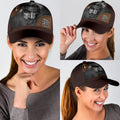 God Classic Cap - CP135PA - BMGifts