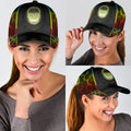 Skull Classic Cap, Gift for Skull Lovers - CP007PA - BMGifts