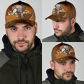 Elephant Classic Cap, Gift for Elephant Lovers - CP253PA - BMGifts