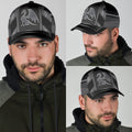 Dragon Classic Cap, Gift for Dragon Lovers - CP131PA - BMGifts