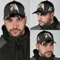 Dragon Classic Cap, Gift for Dragon Lovers - CP205PA - BMGifts