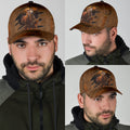 Horse Classic Cap, Gift for Horse Lovers - CP2224PA - BMGifts