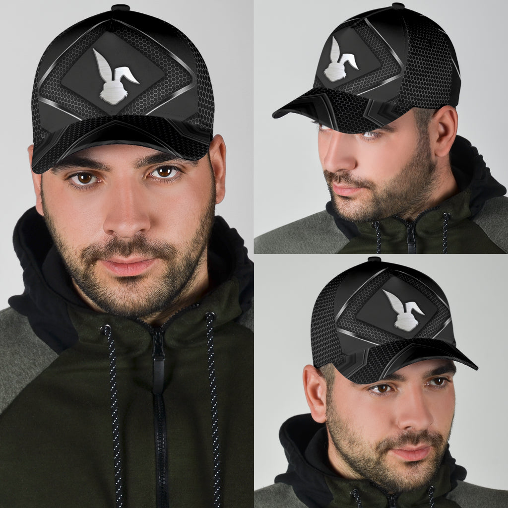 Bunny Classic Cap - CP139PA - BMGifts