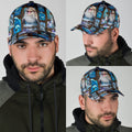 Dolphin Classic Cap, Gift for Dolphin Lovers - CP2132PA - BMGifts